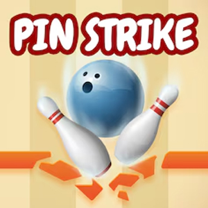 Pin Strike Playstation 4