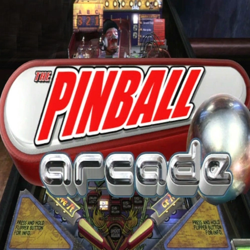 Pinball Arcade Season One Pro Pack