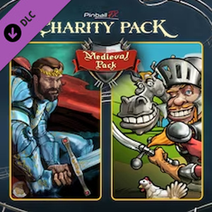 Pinball FX Charity Pack Pc