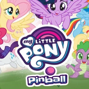 Pinball FX My Little Pony Switch