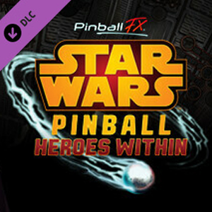 Pinball FX Star Wars Pinball Heroes Within Playstation 5
