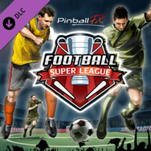 Pinball FX Super League Football Xbox One