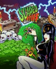 Pinball FX Williams Pinball Scared Stiff Switch