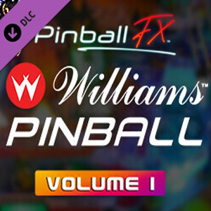 Pinball FX Williams Pinball Volume 1