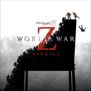 Pinball FX World War Z Pinball Xbox One