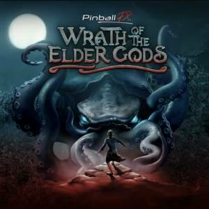 Pinball FX Wrath of the Elder Gods Xbox One