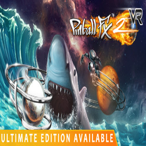 Acquistare Pinball FX2 VR CD Key Confrontare Prezzi