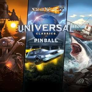 Acquistare Pinball FX2 VR Universal Classics Pinball PS4 Confrontare Prezzi