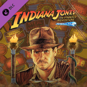 Acquistare Pinball FX3 Indiana Jones The Pinball Adventure CD Key Confrontare Prezzi