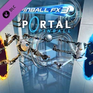 Pinball FX3 Portal Pinball