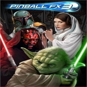 Pinball FX3 Star Wars Pinball Season 1 Bundle Pc