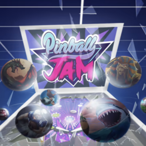 Acquistare Pinball Jam Nintendo Switch Confrontare i prezzi