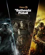 Pinball M Bethesda Pinball Switch