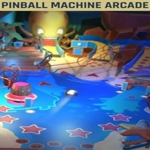 Pinball Machine Arcade