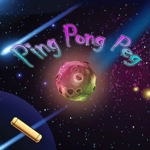 Ping Pong Peg Playstation 5