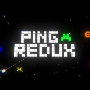PING REDUX Playstation 4