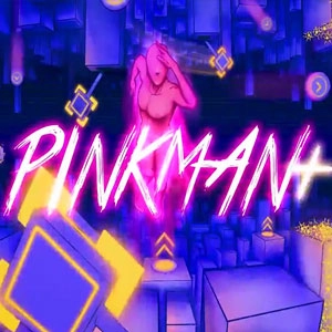 Pinkman Pc