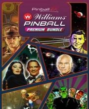 Pinball FX Williams Pinball Premium Collection Xbox Series X