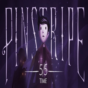 Pinstripe Switch