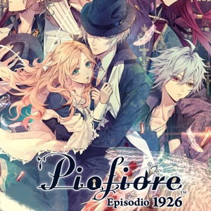Piofiore Episodio 1926 Switch