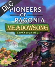 Pioneers of Pagonia Meadowsong Pc