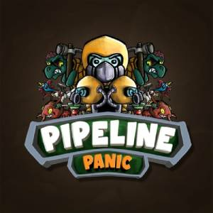 PIPELINE PANIC Xbox Series X
