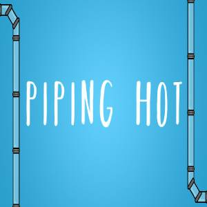 Piping Hot Pc