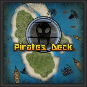 Pirate's Deck Pc