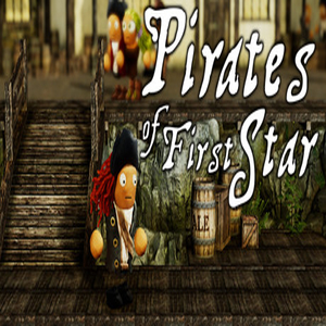Acquistare Pirates of First Star CD Key Confrontare Prezzi