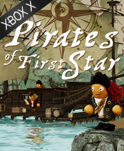 Acquistare Pirates of First Star Xbox Series Gioco Confrontare Prezzi
