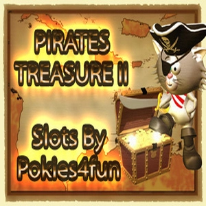 Pirates Treasure 2 Pc