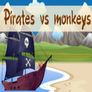 Acquistare Pirates vs monkeys CD Key Confrontare Prezzi