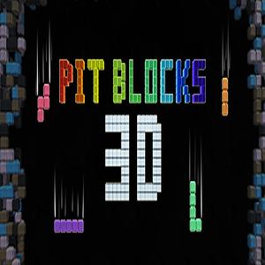 Acquistare Pit Blocks 3D CD Key Confrontare Prezzi