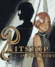 Pitstop in Purgatory Playstation 5