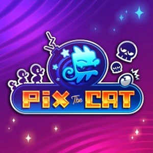 Pix the Cat Xbox One