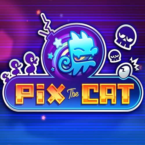 Pix The Cat Pc