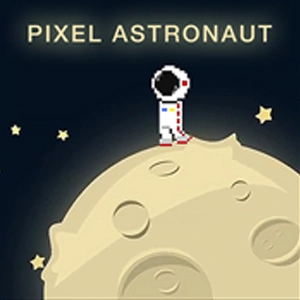 Pixel Astronaut Pc