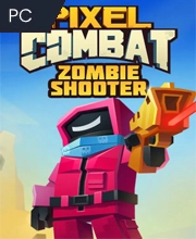 Pixel Combat: Zombie Shooter Pc