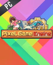 Acquistare Pixel Game Engine CD Key Confrontare Prezzi