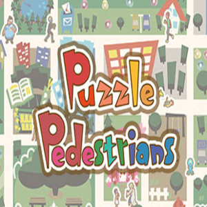 Acquistare Pixel Game Maker Series Puzzle Pedestrians Nintendo Switch Confrontare i prezzi