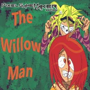 Pixel Game Maker Series The Willow Man Switch