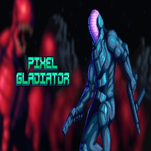 Pixel Gladiator Playstation 4