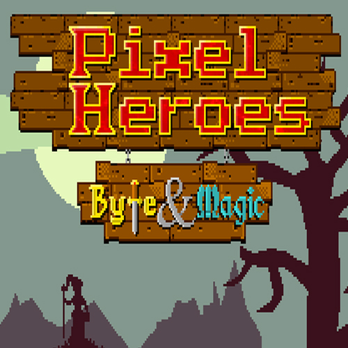 Acquista CD Key Pixel Heroes - Byte & Magic Confronta Prezzi
