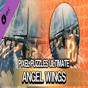 Acquistare Pixel Puzzles Ultimate Angel Wings Puzzle Pack CD Key Confrontare Prezzi