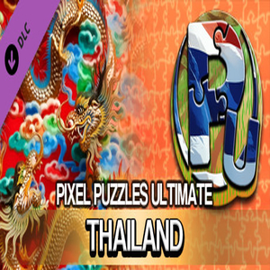 Acquistare Pixel Puzzles Ultimate Puzzle Pack Thailand CD Key Confrontare Prezzi