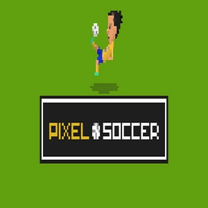 Pixel Soccer Pc