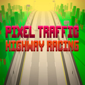 Acquistare Pixel Traffic Highway Racing CD Key Confrontare Prezzi