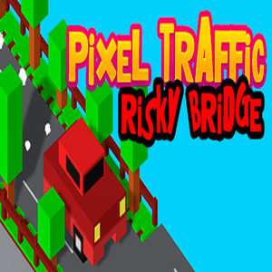 Acquistare Pixel Traffic Risky Bridge CD Key Confrontare Prezzi