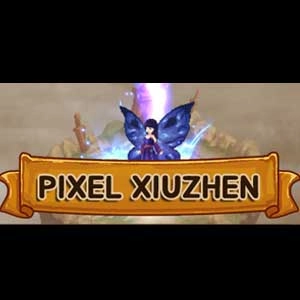 Pixel Xiuzhen Pc