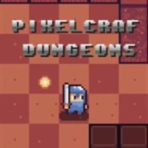 Pixelcraft Dungeons Pc